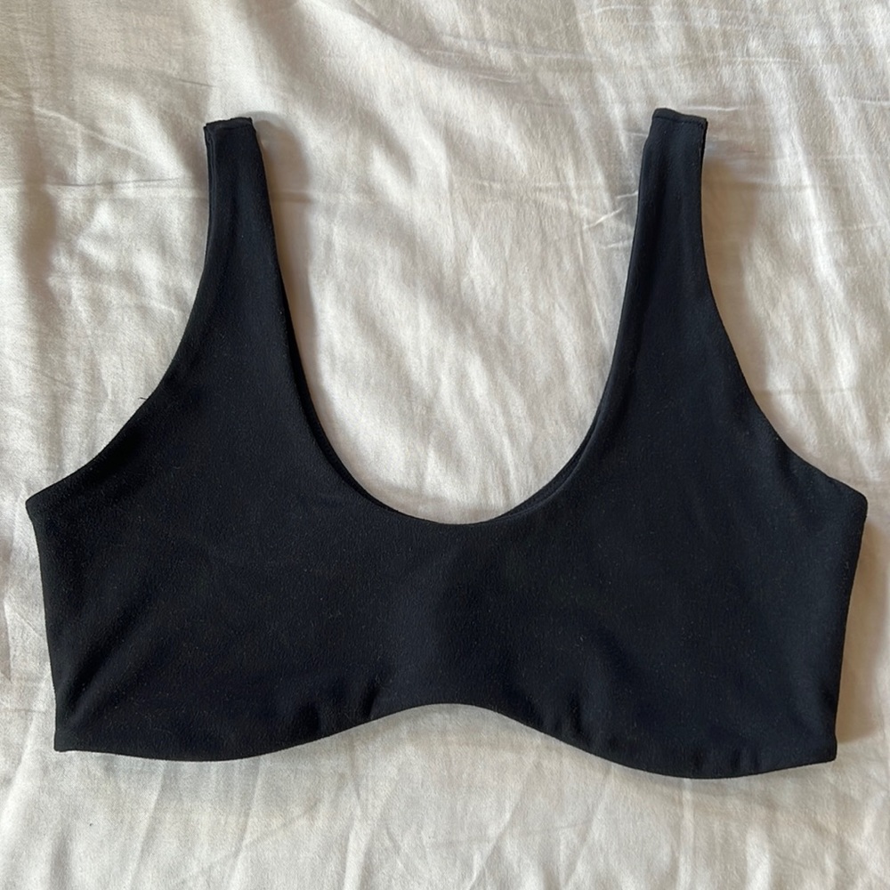 Joah Brown Contour Bra